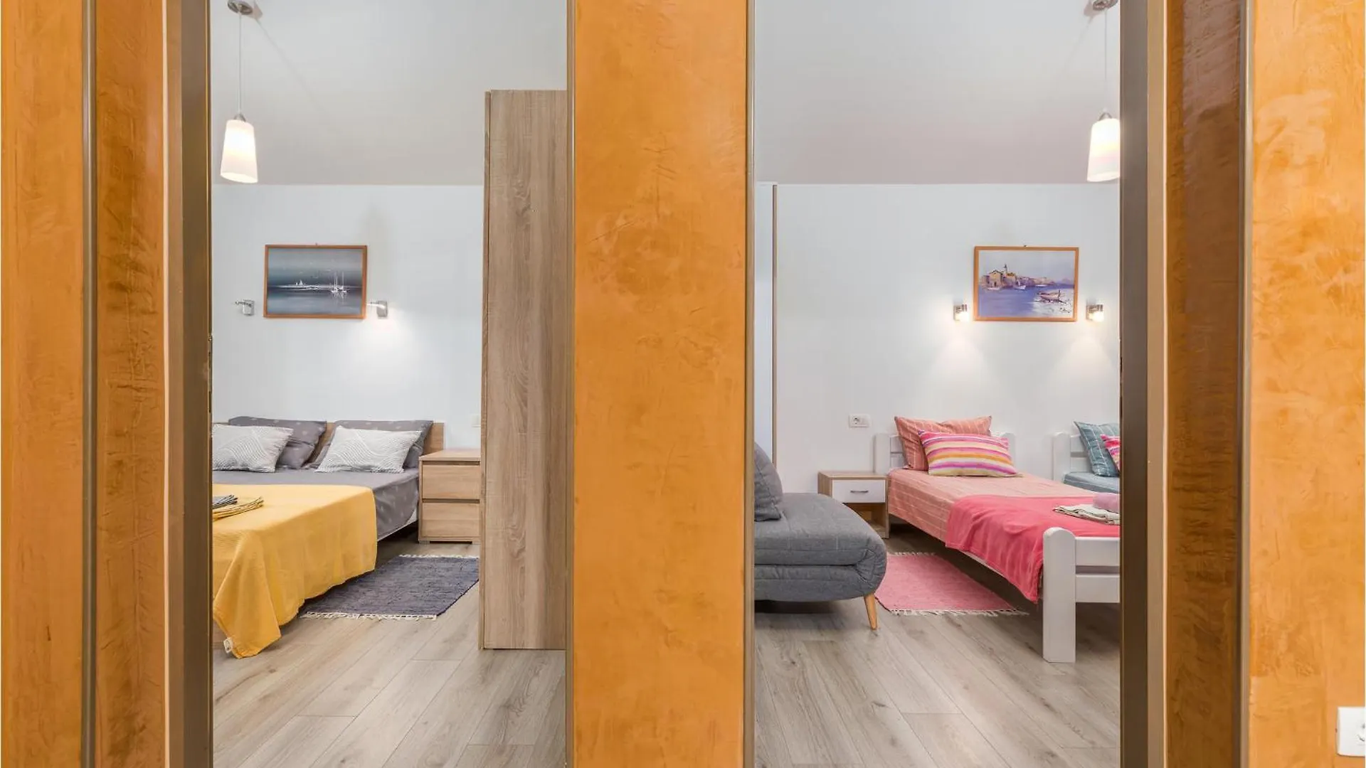 Holiday home Gorgeous Home In Galizana With Wifi Croatia