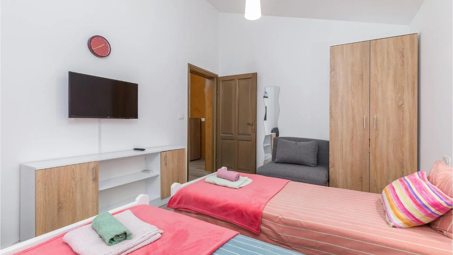 Gorgeous Home In Galizana With Wifi 0*,  Croatia