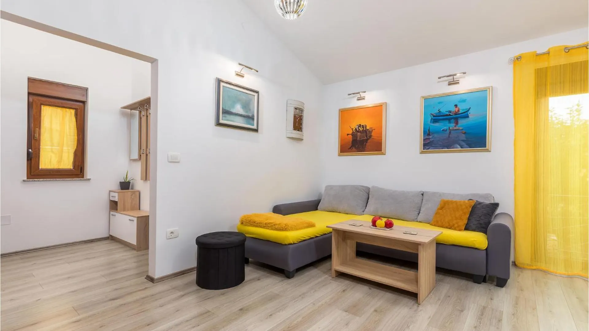 Gorgeous Home In Galizana With Wifi