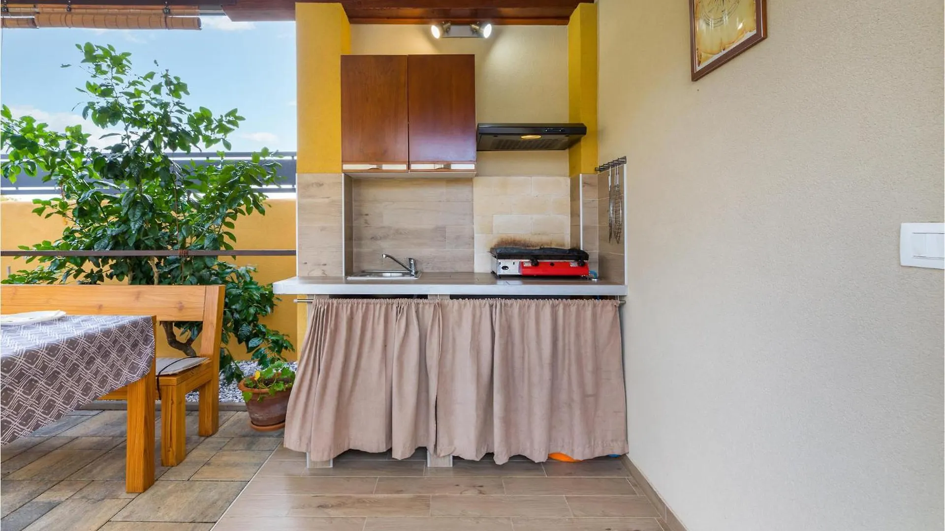 Holiday home Gorgeous Home In Galizana With Wifi