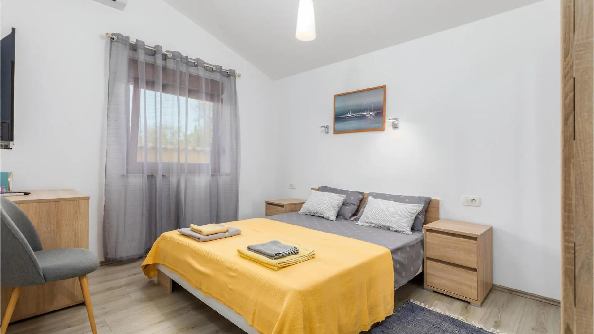 Gorgeous Home In Galizana With Wifi Croatia