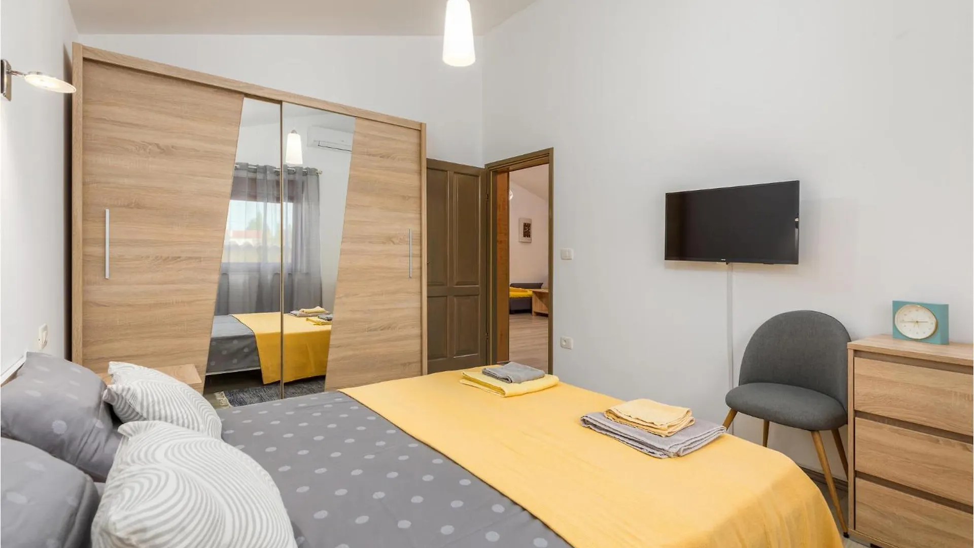 Holiday home Gorgeous Home In Galizana With Wifi Croatia